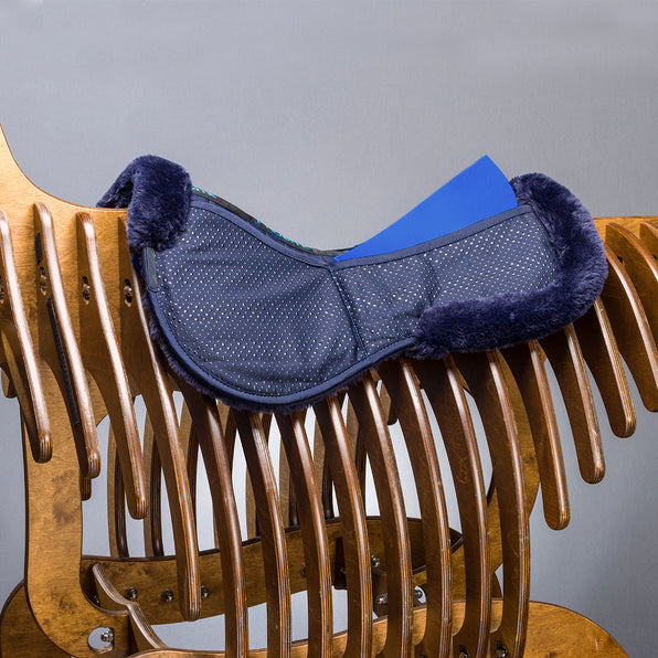 Prolite Pads | Adjustable Saddlepads, Saddlecloths and Girths UK