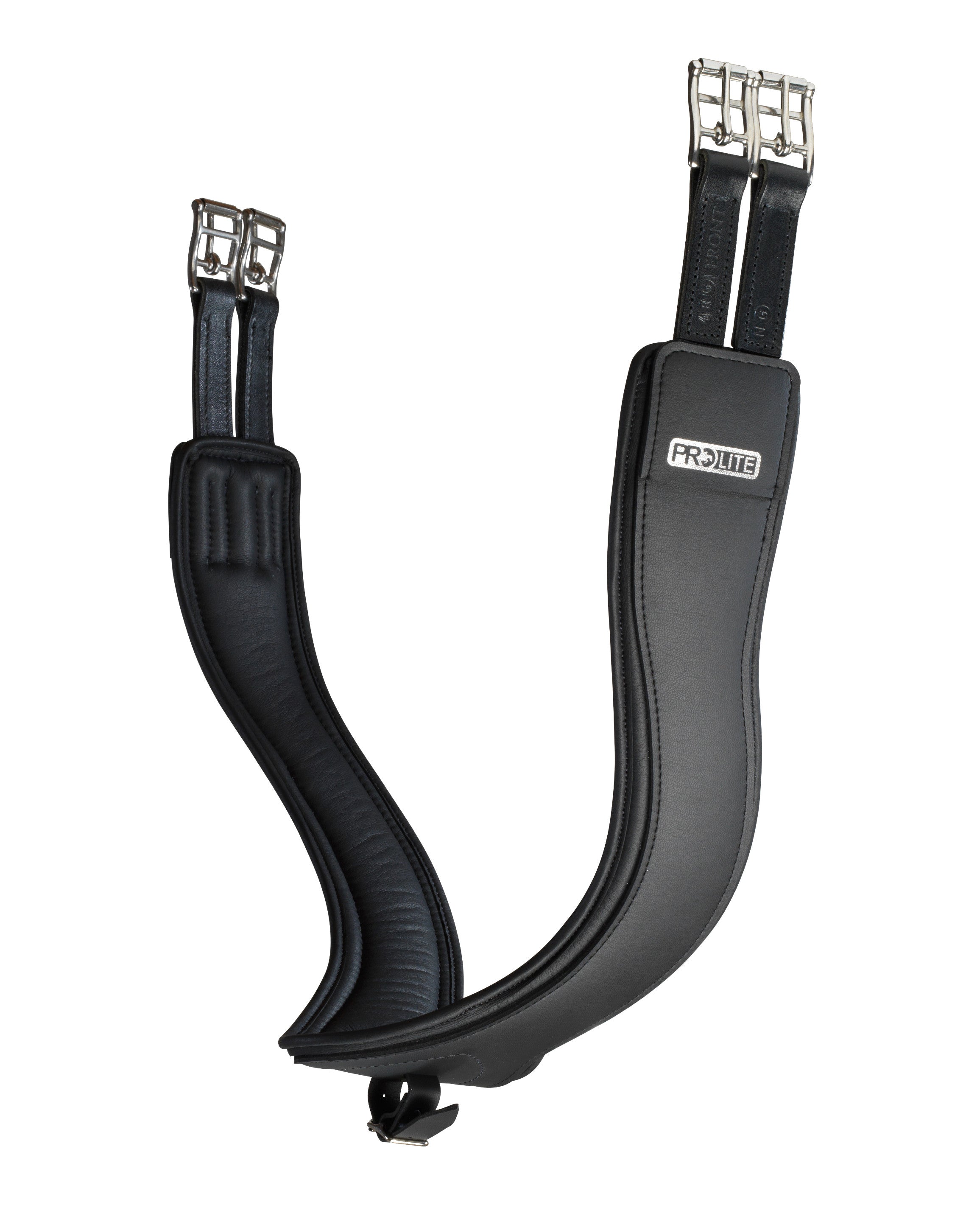 Girth 2 Prolite Long Girth - Suitable for use with GP and two-flap jump saddles ...