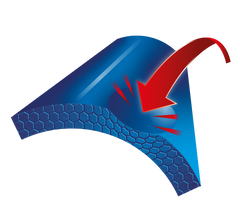 Prolite Pads | Adjustable Saddlepads, Saddlecloths and Girths UK